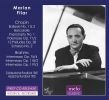 Marian Filar, klaver. Chopin, Brahms, 1949, 1952